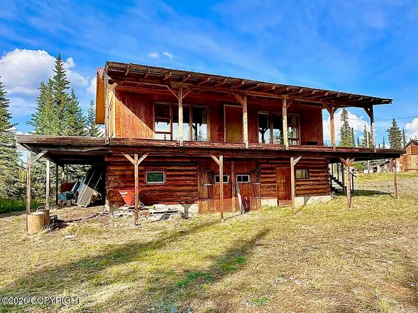 Mile 149 Glenn Hwy, Glennallen, AK 99588
