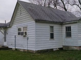 5365 State Highway J, Marshfield, MO 65706