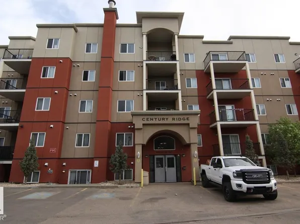 9945 167th St NW #404, Edmonton, AB T5P 0K5