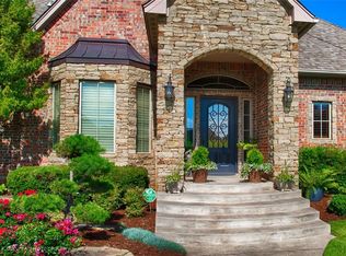 6501 Valley View Rd, Edmond, OK 73034