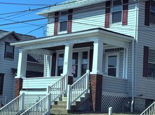 733 Speer St, Belle Vernon, PA