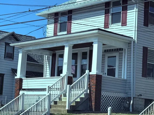 733 Speer St, Belle Vernon, PA 15012