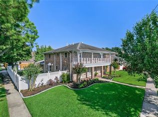 4500 Gary Mikel Ave, Metairie, LA 70002