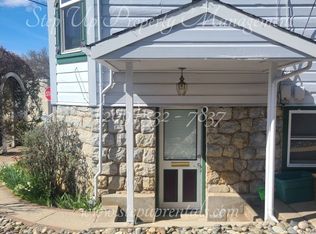 S Stewart 257, Sonora, CA 95370