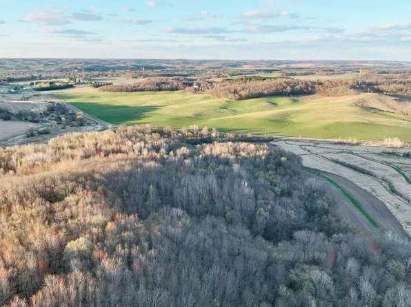 Vacant Land Moe Valley Rd, Strum, WI 54770