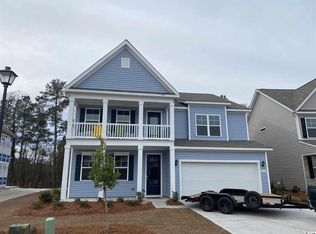 220 Walnut Grove Ct LOT 835, Myrtle Beach, SC 29579