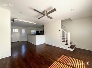5044 Baltimore Ave #5020, Kansas City, MO 64112