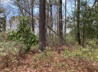 0 Muckenfus Rd, Cottageville, SC 29435