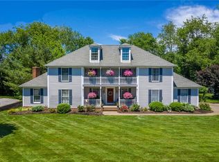 2928 Bridgton Ave NE, Massillon, OH 44646