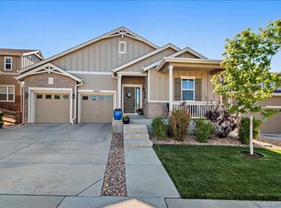 6805 S Quantock Way, Aurora, CO 80016