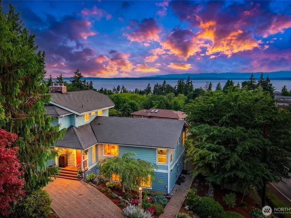 10320 Kay Way, Mukilteo, WA 98275