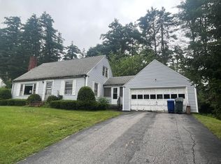 108 Marilyn Ave, Westbrook, ME 04092