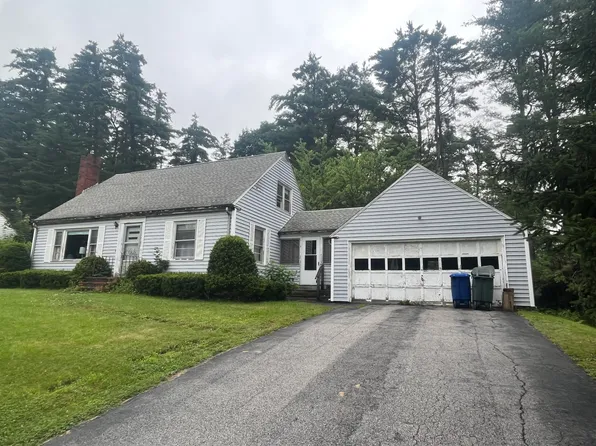 108 Marilyn Avenue, Westbrook, ME 04092