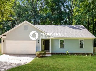 606 Canadice Rd, Huntersville, NC 28078