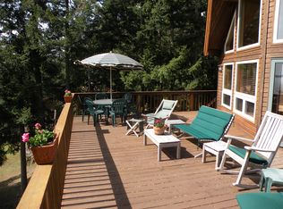 686 Rosario Rd, Eastsound, WA 98245