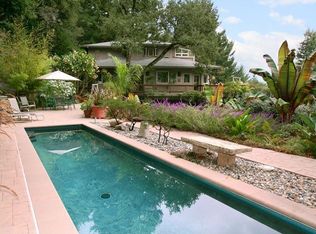 460 Hawks Hill Rd, Scotts Valley, CA 95066