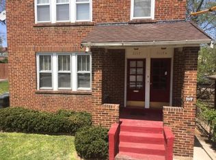 7117 Rabenberg Pl FLOOR 2, Saint Louis, MO 63143