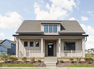 17338 Newton Main St, Westfield, IN 46074