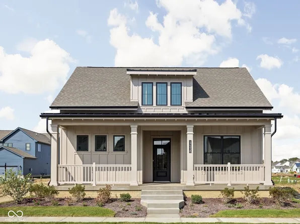 17338 Newton Main St, Westfield, IN 46074