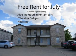 1110 Circle M Dr APT D, Killeen, TX 76549