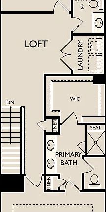 Promenade at Clari Park - Esplanade Plan Image 1