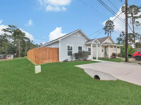 801 Omeara, Montgomery, TX 77316
