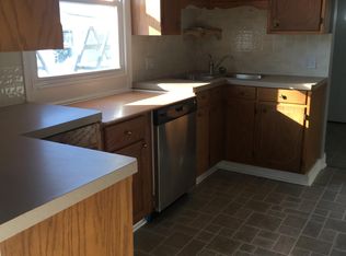 1427 Bordner Ave SW, Canton, OH 44710