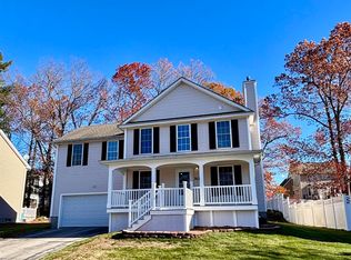 312 Whittington St, Manchester, NH 03104