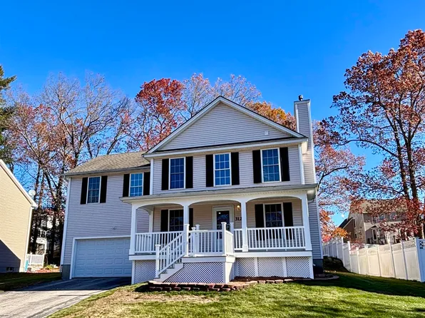 312 Whittington Street, Manchester, NH 03104