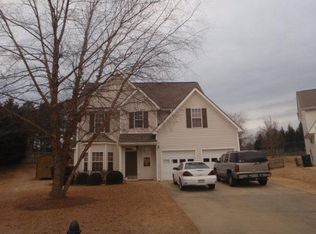 226 Lee Ct, Canton, GA 30115