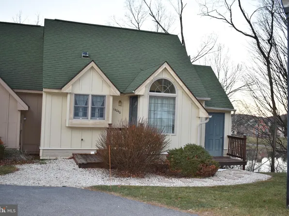 14046 Maple Way, Mercersburg, PA 17236