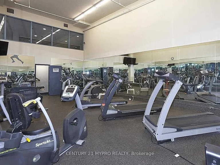 1900 Sheppard Ave E #1203 — Photo 8