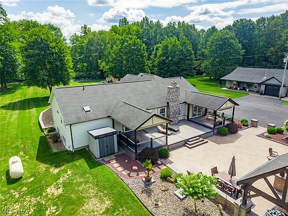 5th image of 12933 Udall Rd