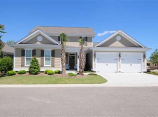600 Olde Mill Dr, North Myrtle Beach, SC 29582