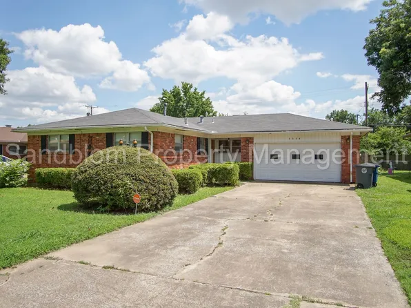 5344 E 27th St, Tulsa, OK 74114
