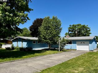 3005 SW Nye Ave, Pendleton, OR 97801