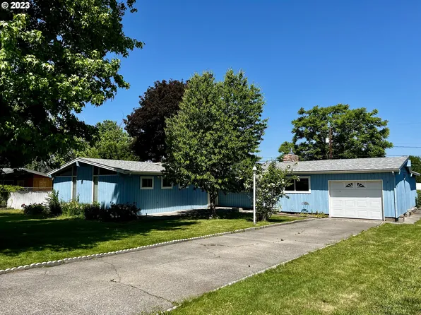 3005 SW Nye Ave, Pendleton, OR 97801