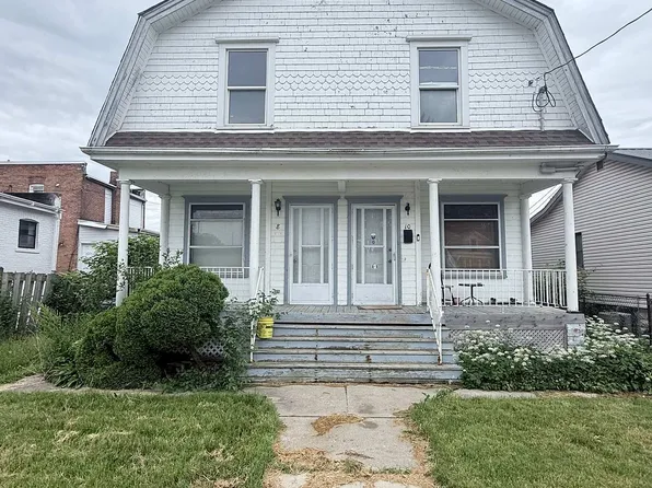 10 Hillyard St #8, Chatham Kent, ON N7L 3C9