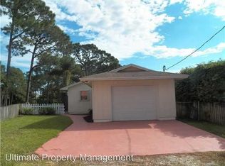 1361 SW Evergreen Ln, Palm City, FL 34990