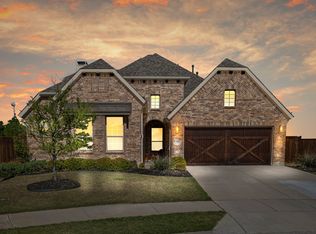 1081 Belknap Way, Prosper, TX 75078