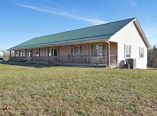 1538 Dent County Rd #2130, Rolla, MO 65401