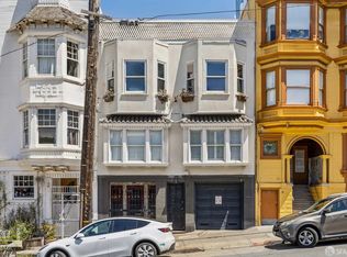 609 Castro St APT B, San Francisco, CA 94114