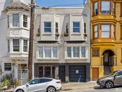 609 Castro St APT B, San Francisco, CA, 94114