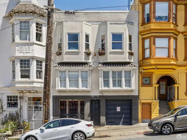 609 Castro St APT B, San Francisco, CA 94114