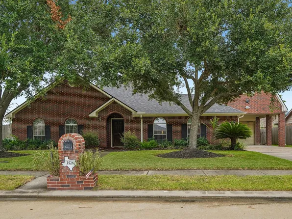 2526 Purple Horse Dr, League City, TX 77573