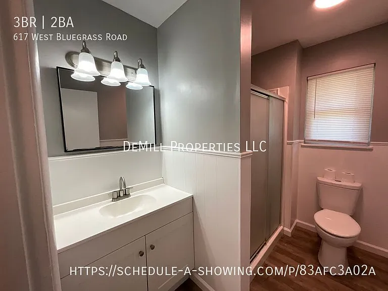 617 W Bluegrass Rd — Photo 23