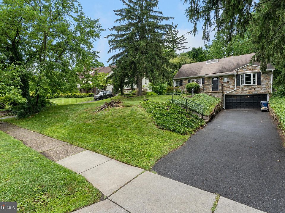 576 Baeder Rd, Jenkintown, PA 19046 Zillow