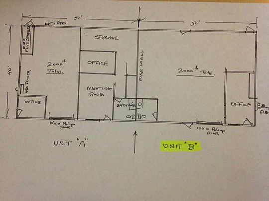 1st image of 639 Industrial Ave Ste B