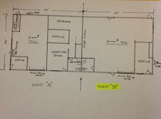 639 Industrial Ave STE B, Oak Harbor, WA 98277