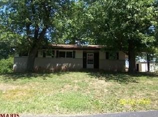 2 Millridge Dr, Arnold, MO 63010